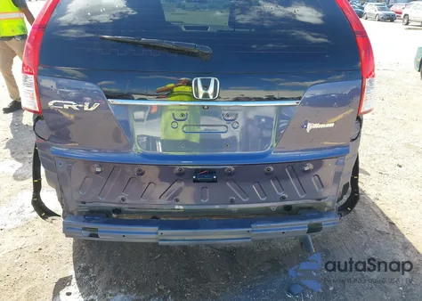 2014 Honda Cr-V Lx from USA, damaged, VIN 3CZRM3H3XEG706479